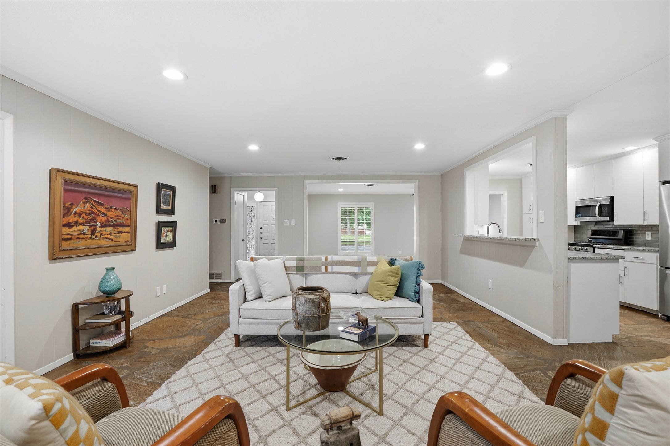 4360 Whitfield Avenue Fort Worth TX 76109
