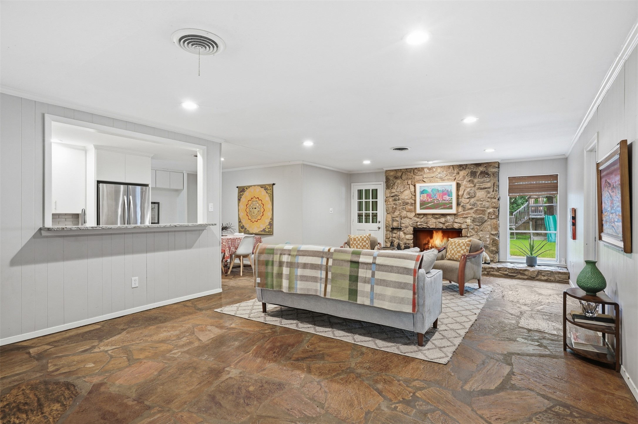 4360 Whitfield Avenue Fort Worth TX 76109