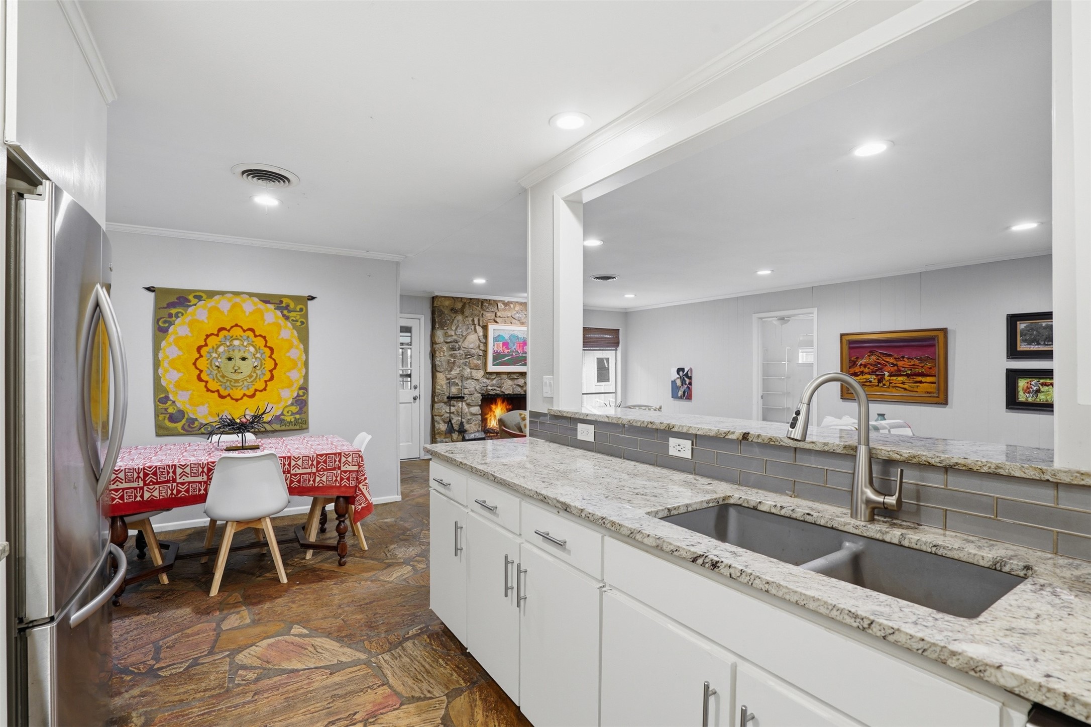 4360 Whitfield Avenue Fort Worth TX 76109