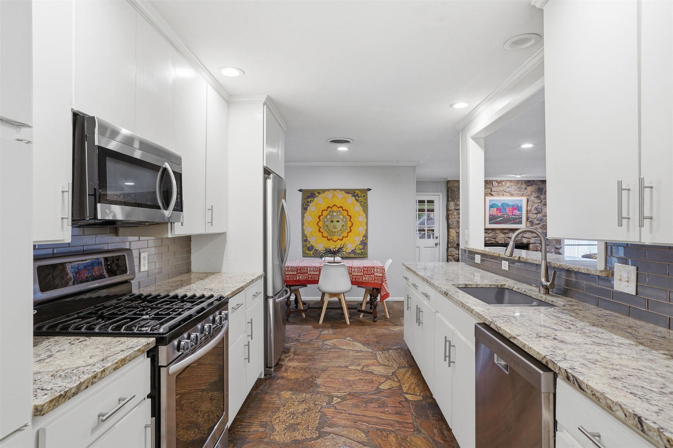 4360 Whitfield Avenue Fort Worth TX 76109