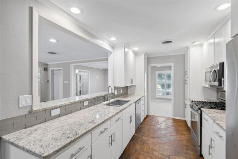 4360 Whitfield Avenue Fort Worth TX 76109