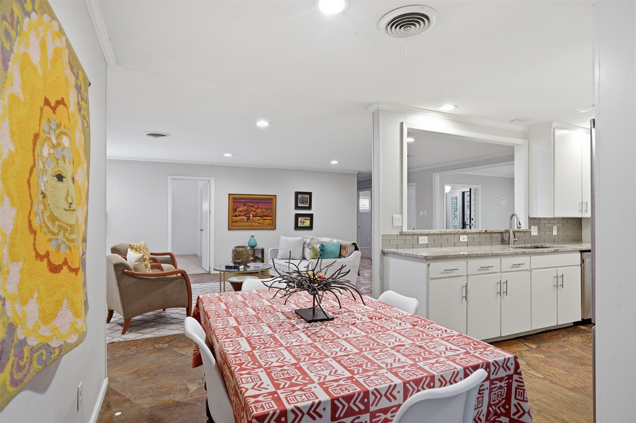 4360 Whitfield Avenue Fort Worth TX 76109