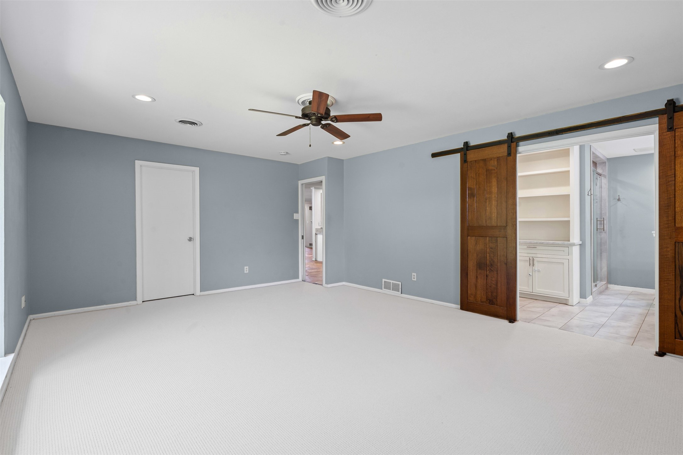4360 Whitfield Avenue Fort Worth TX 76109