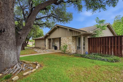 4360 Whitfield Avenue Fort Worth TX 76109