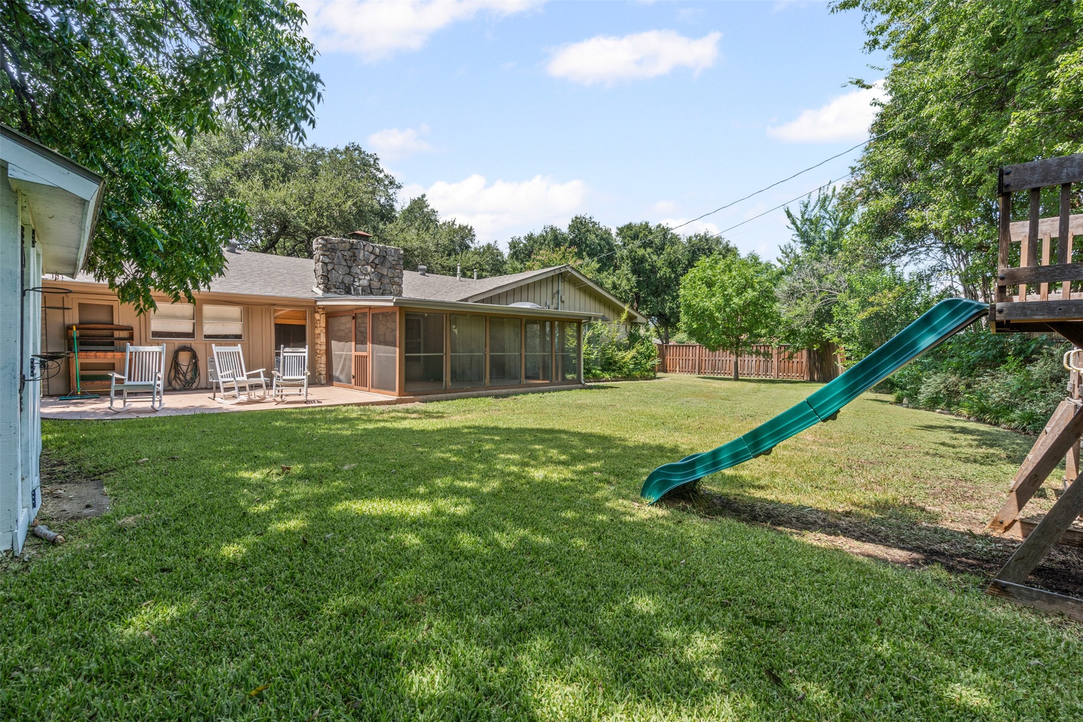 4360 Whitfield Avenue Fort Worth TX 76109