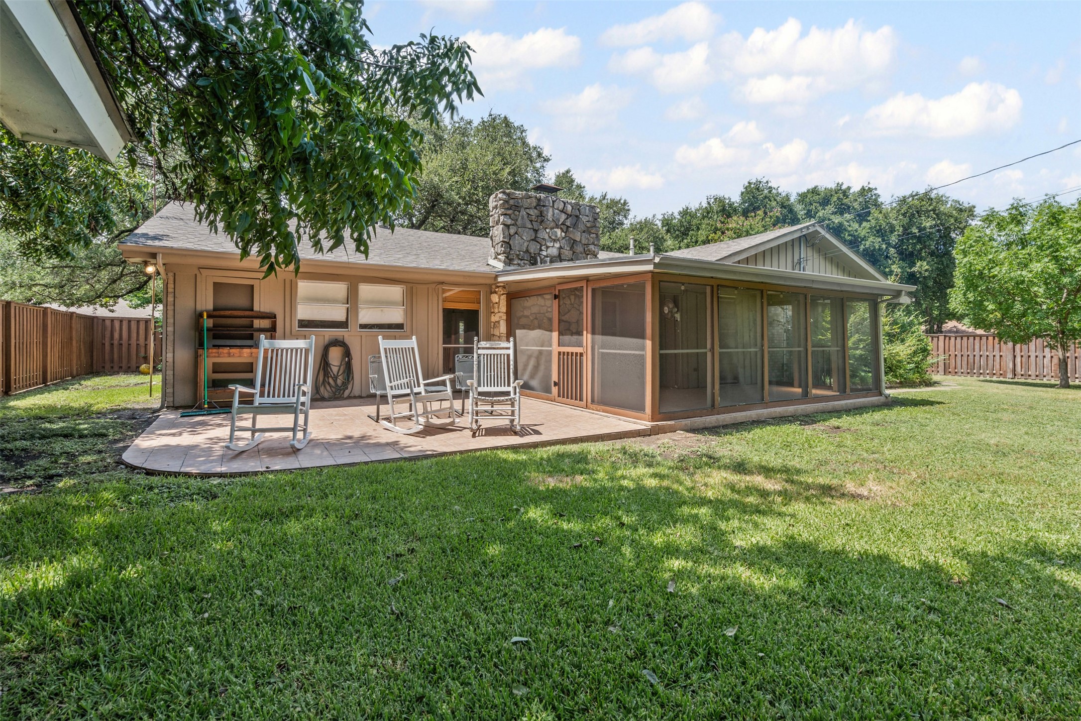 4360 Whitfield Avenue Fort Worth TX 76109