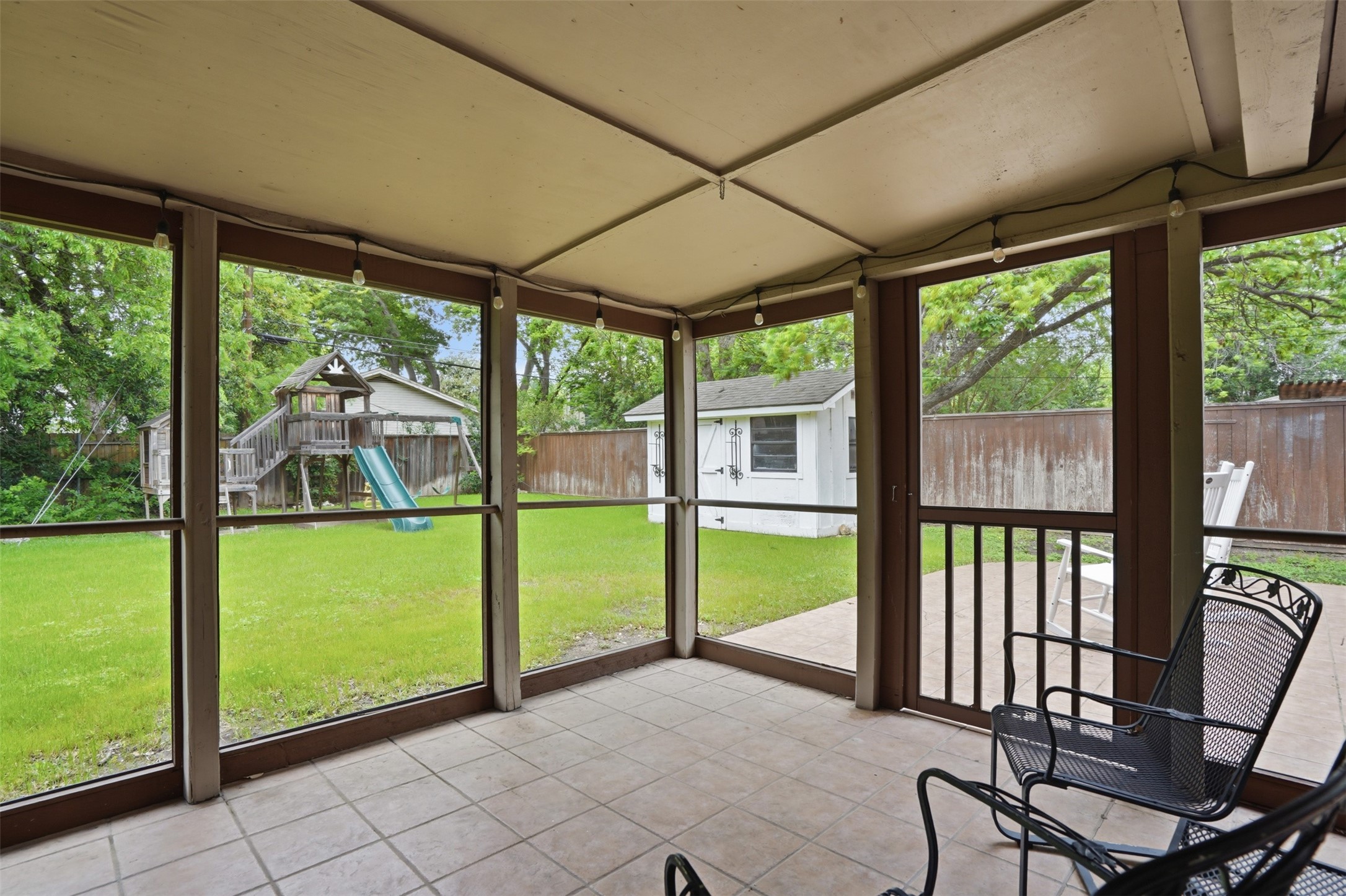4360 Whitfield Avenue Fort Worth TX 76109