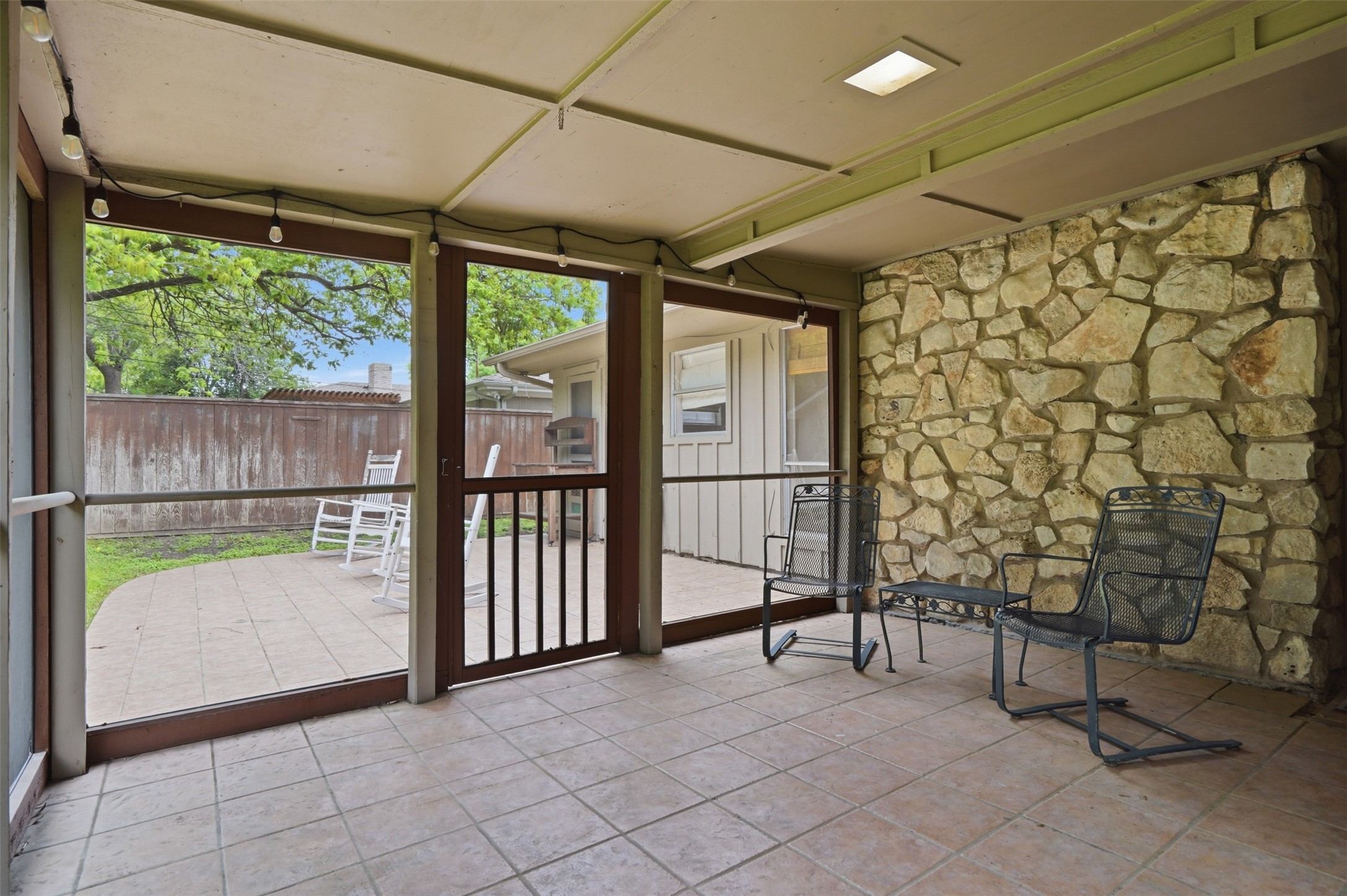 4360 Whitfield Avenue Fort Worth TX 76109