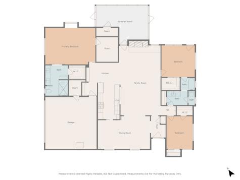 4360 Whitfield Avenue Fort Worth TX 76109
