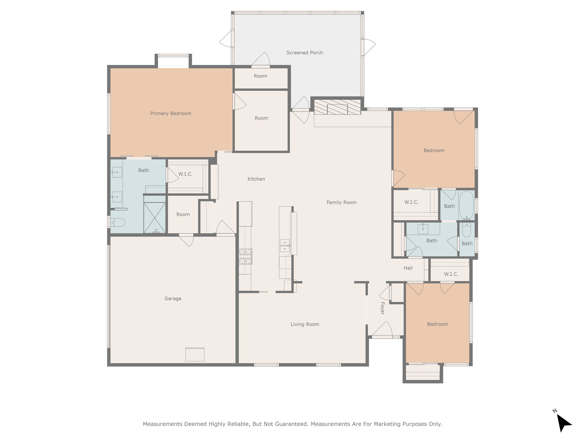 4360 Whitfield Avenue Fort Worth TX 76109
