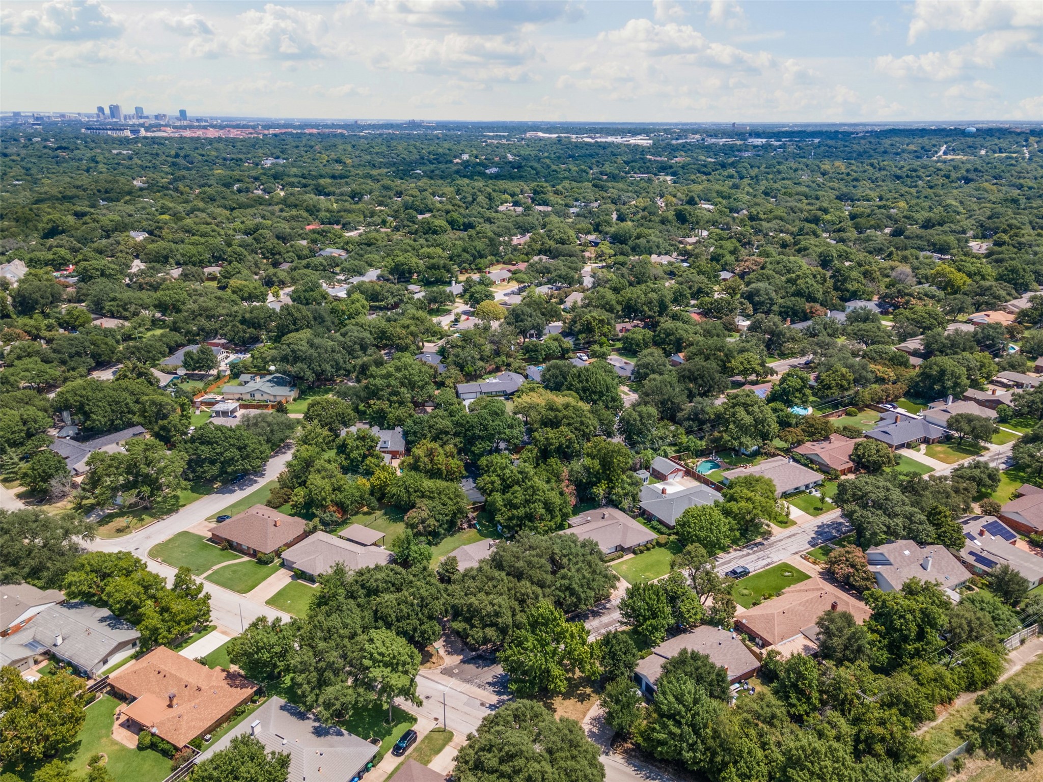 4360 Whitfield Avenue Fort Worth TX 76109