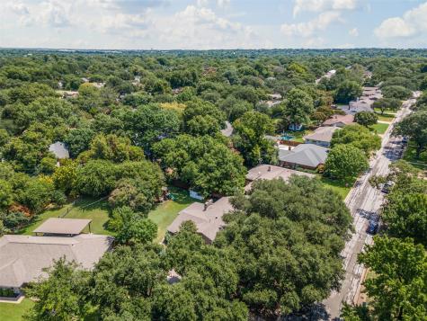 4360 Whitfield Avenue Fort Worth TX 76109