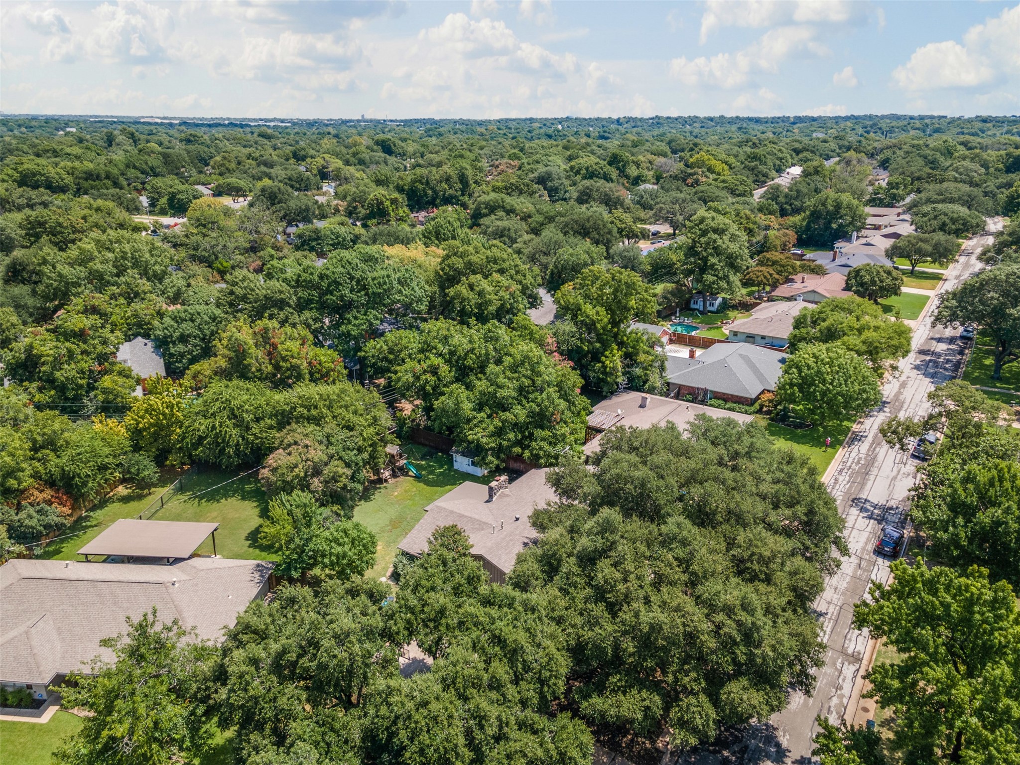 4360 Whitfield Avenue Fort Worth TX 76109