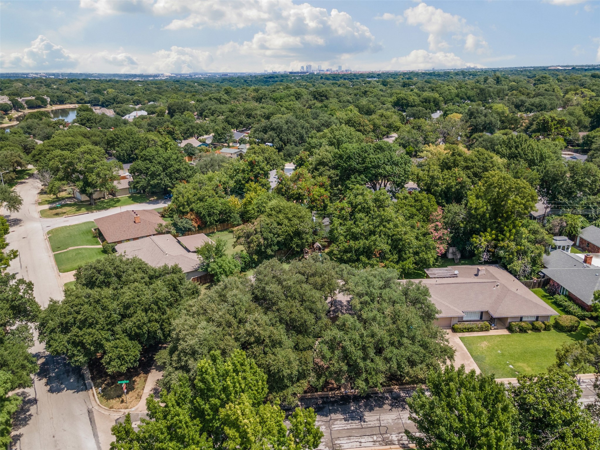 4360 Whitfield Avenue Fort Worth TX 76109