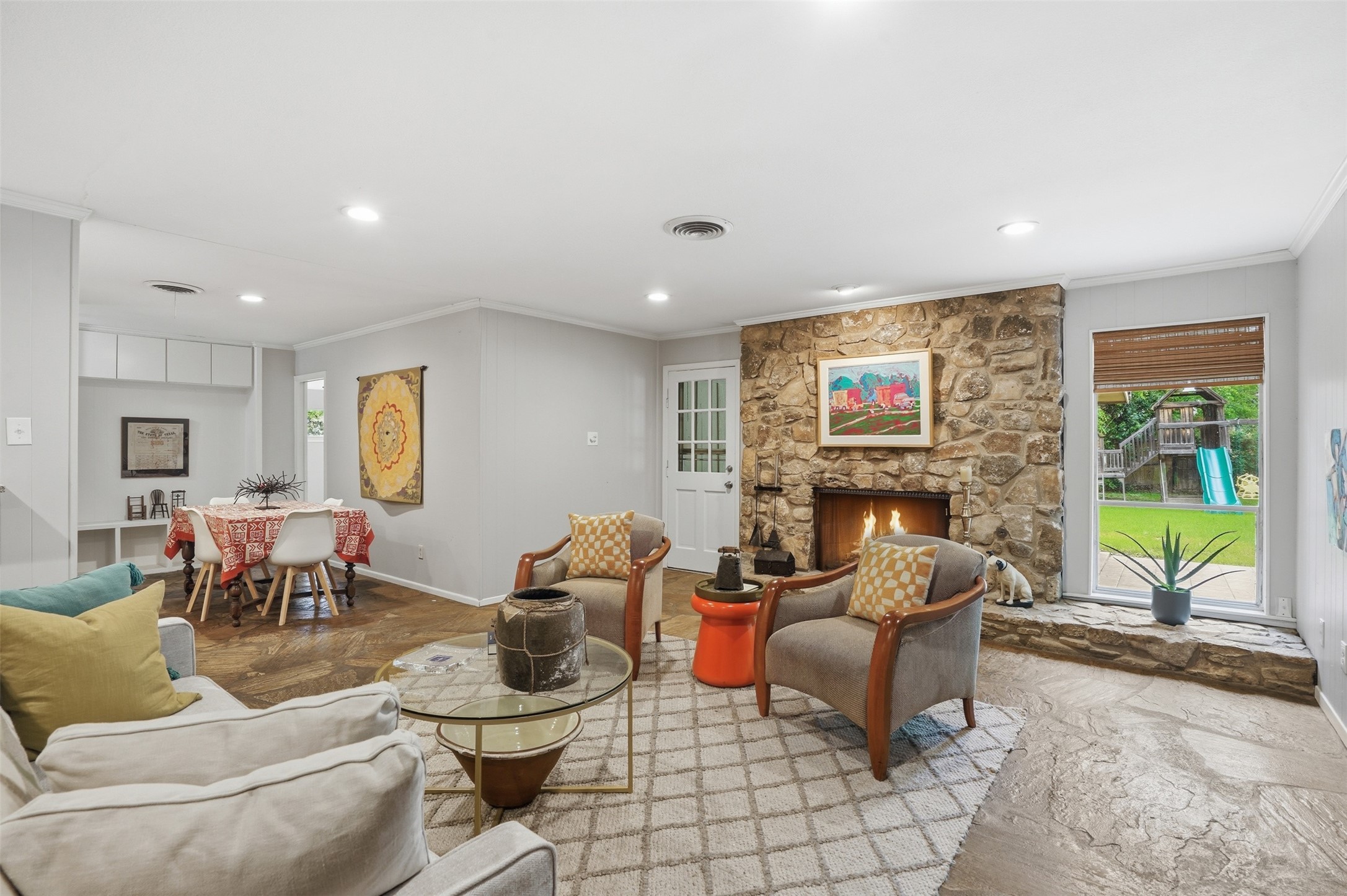 4360 Whitfield Avenue Fort Worth TX 76109