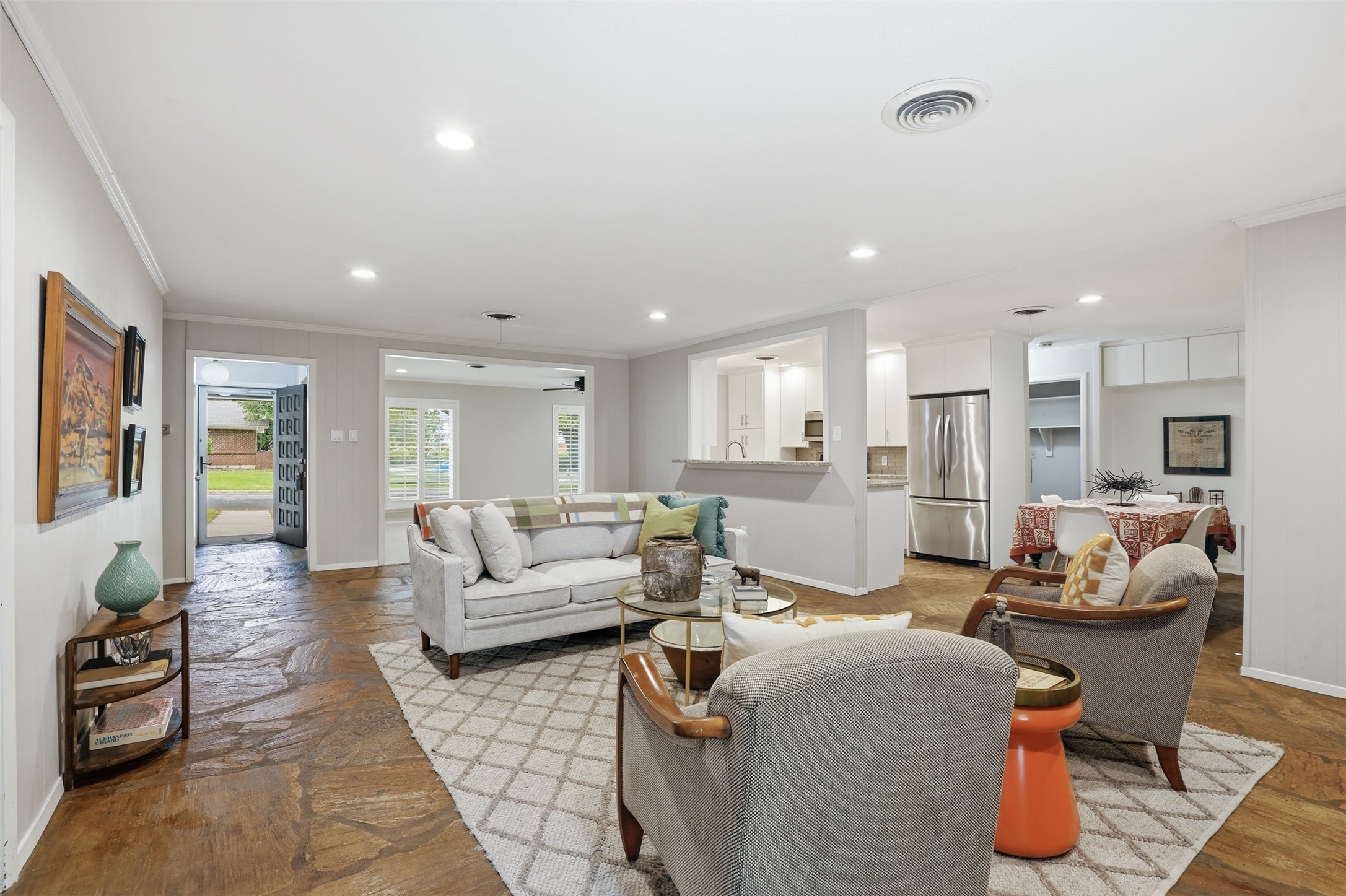 4360 Whitfield Avenue Fort Worth TX 76109