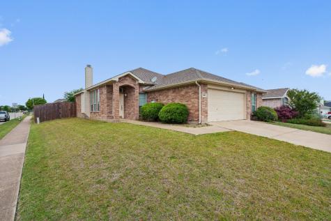 908 Timber Oaks Court Arlington TX 76010