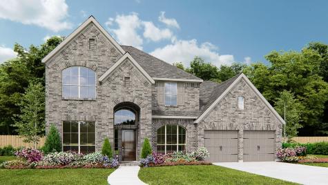 2257 Boboli Court Celina TX 75009