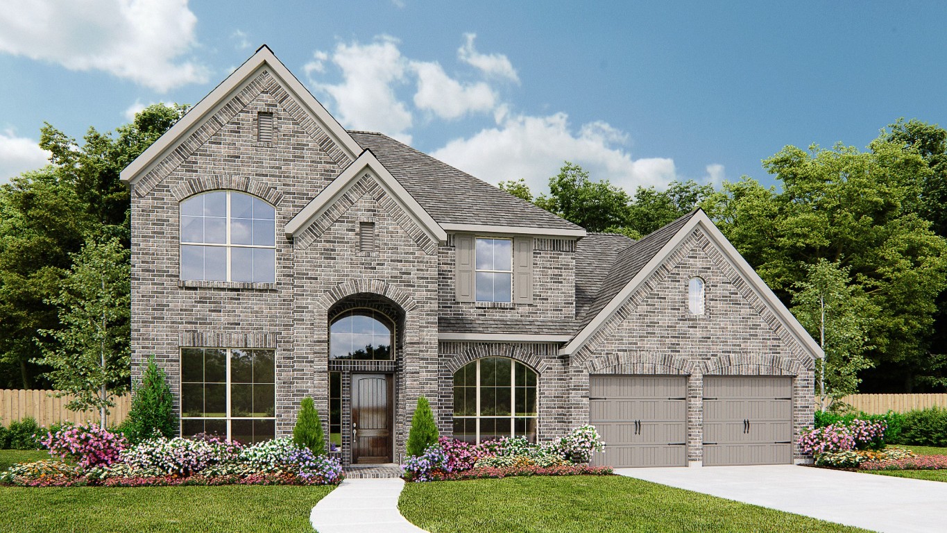2257 Boboli Court Celina TX 75009