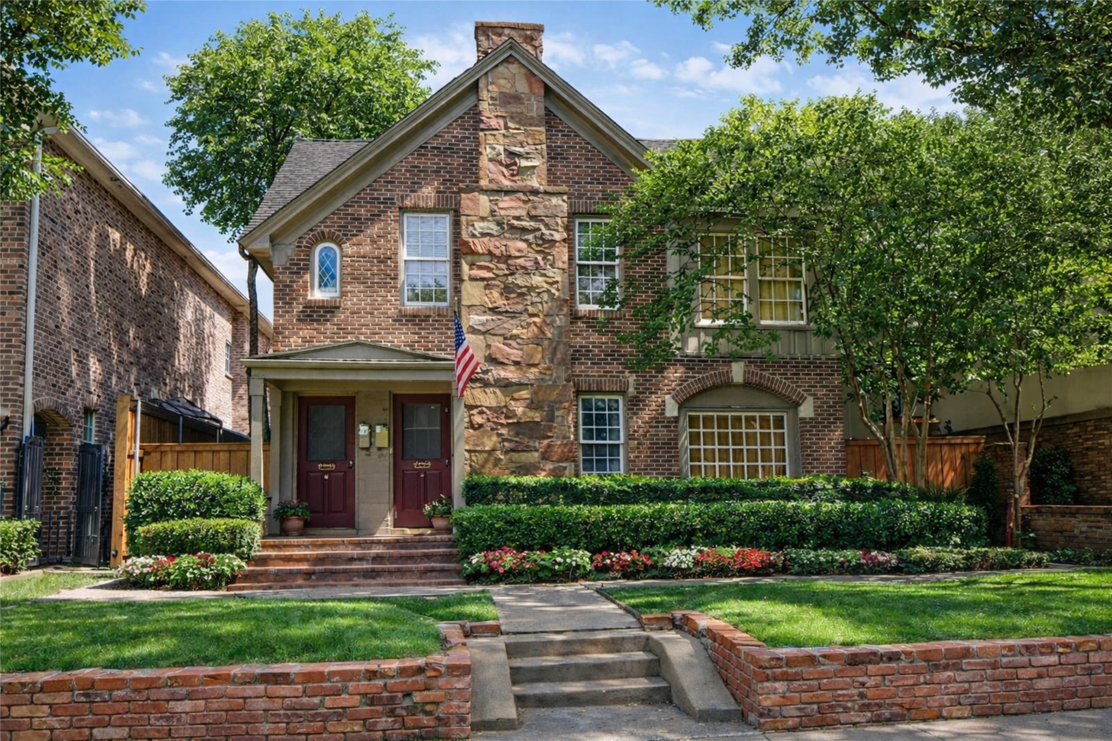 4205 Prescott Avenue Dallas TX 75219