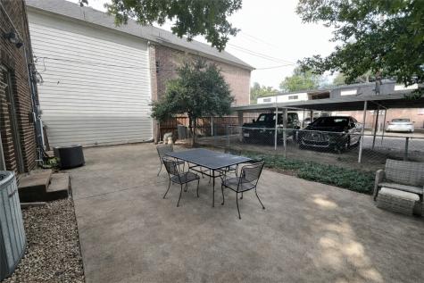 4205 Prescott Avenue Dallas TX 75219