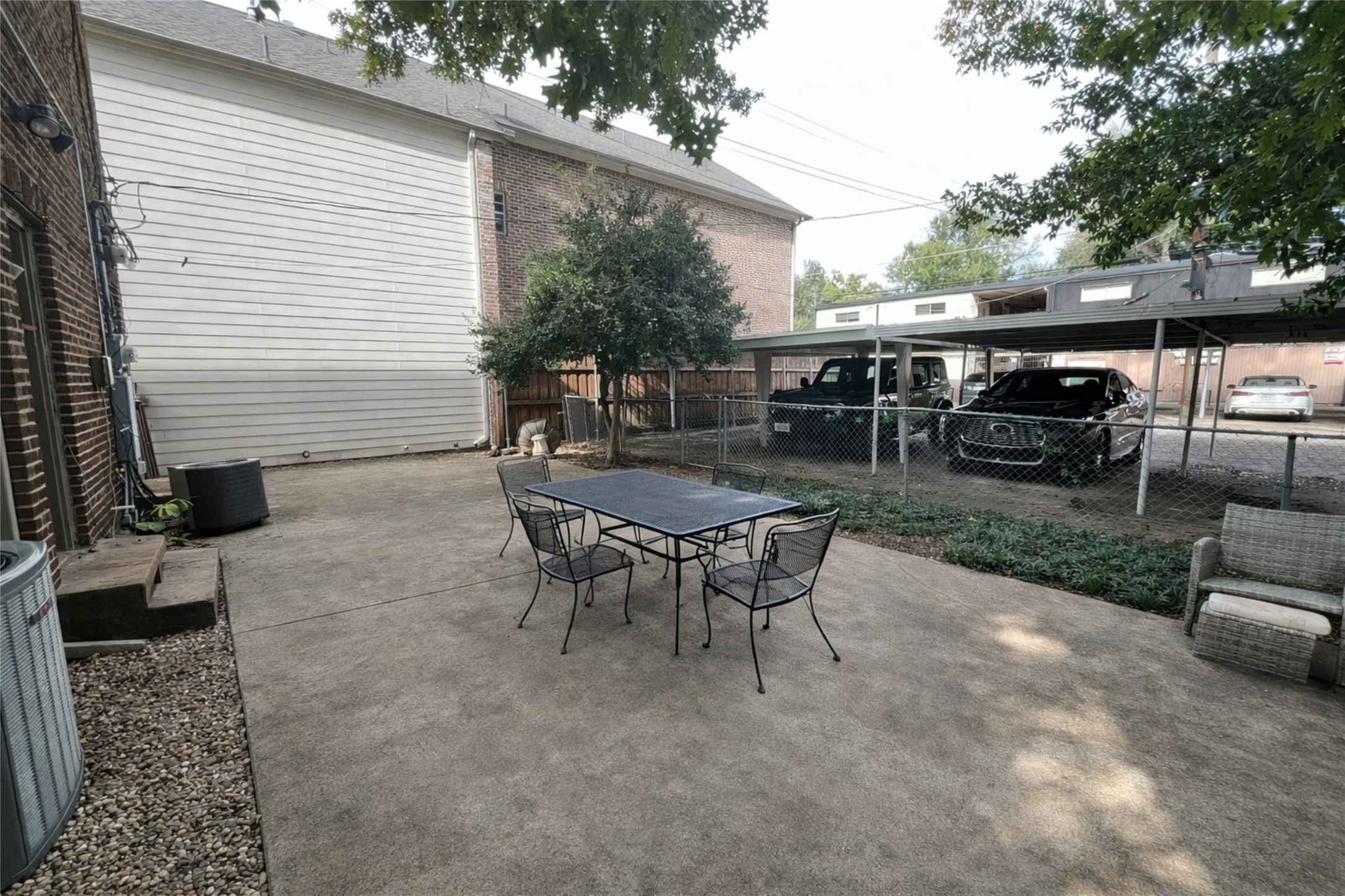 4205 Prescott Avenue Dallas TX 75219