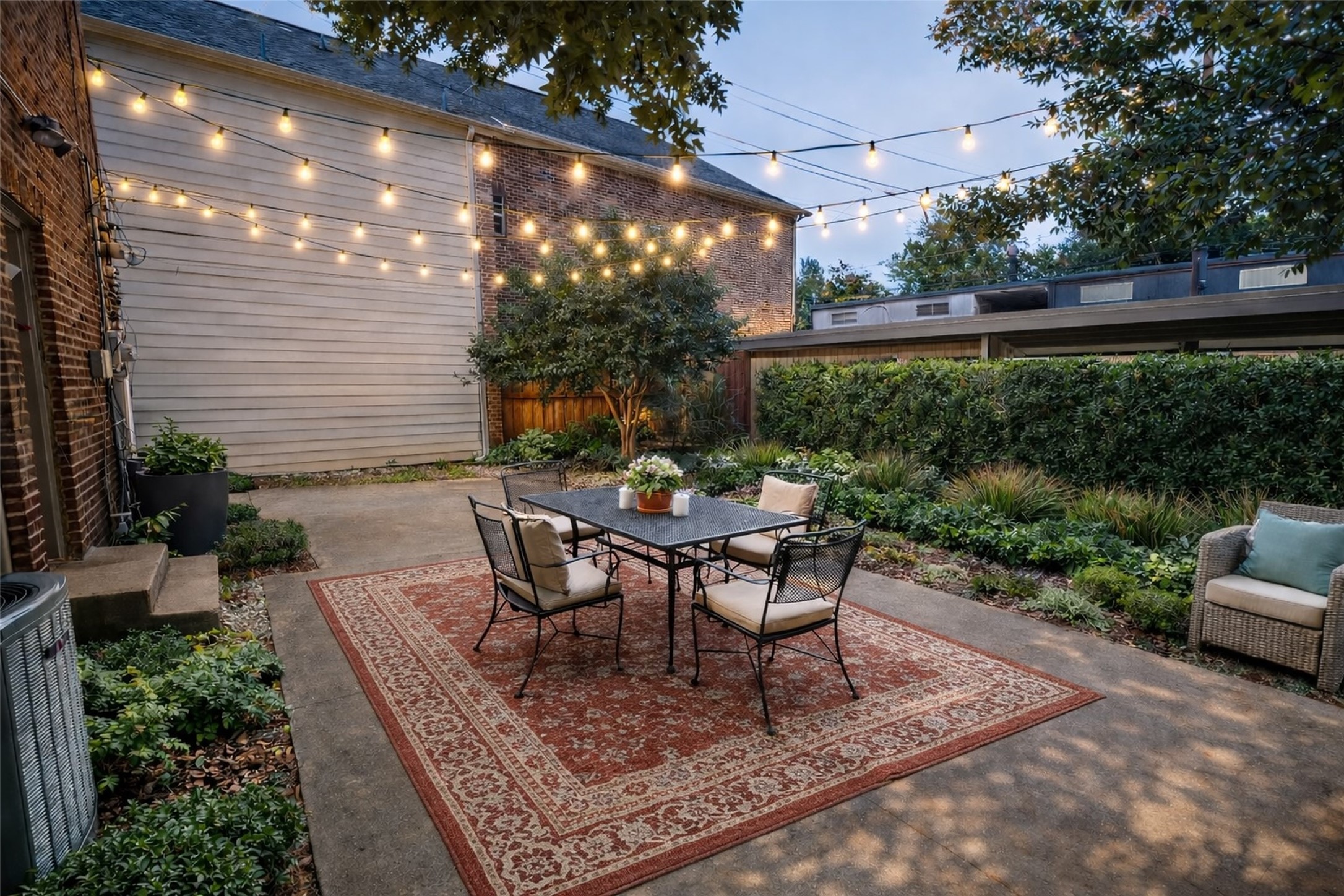 4205 Prescott Avenue Dallas TX 75219
