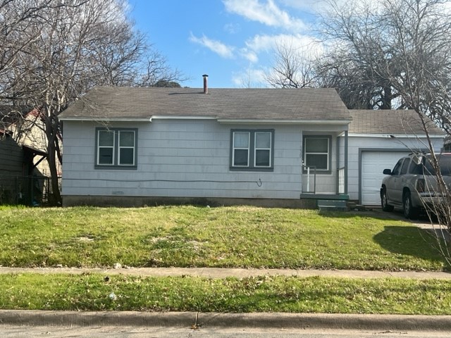 530 Dogwood Trail Dallas TX 75224