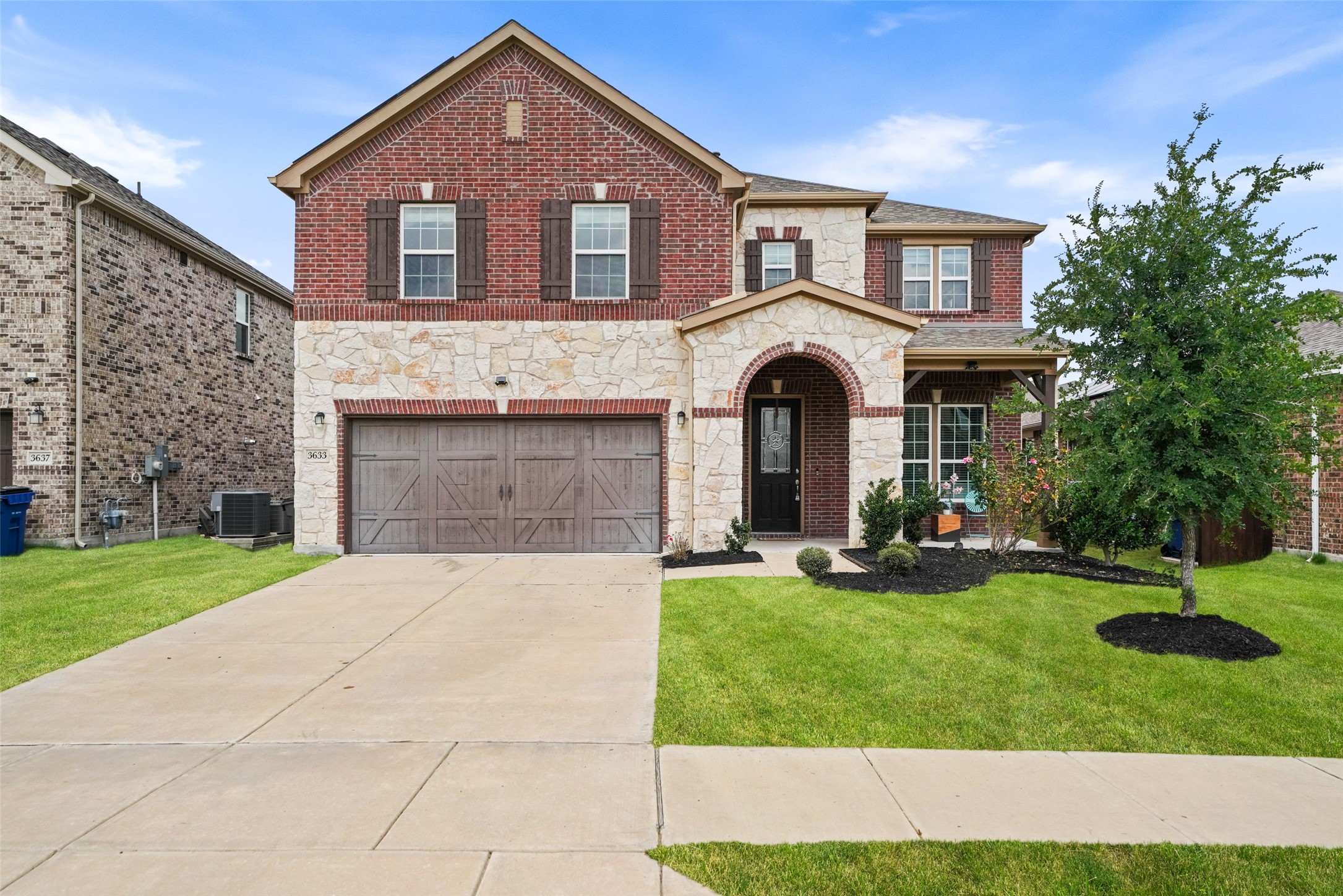 3633 Keechi Creek Drive Celina TX 75078