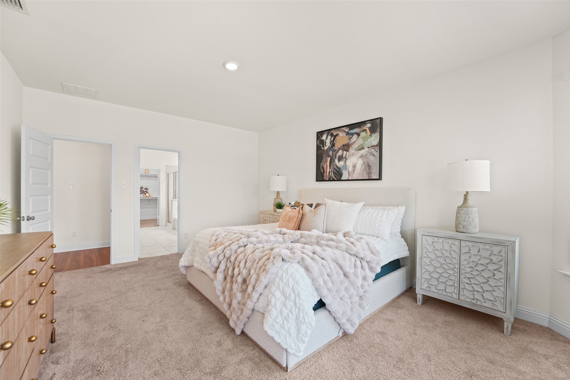 3633 Keechi Creek Drive Celina TX 75078