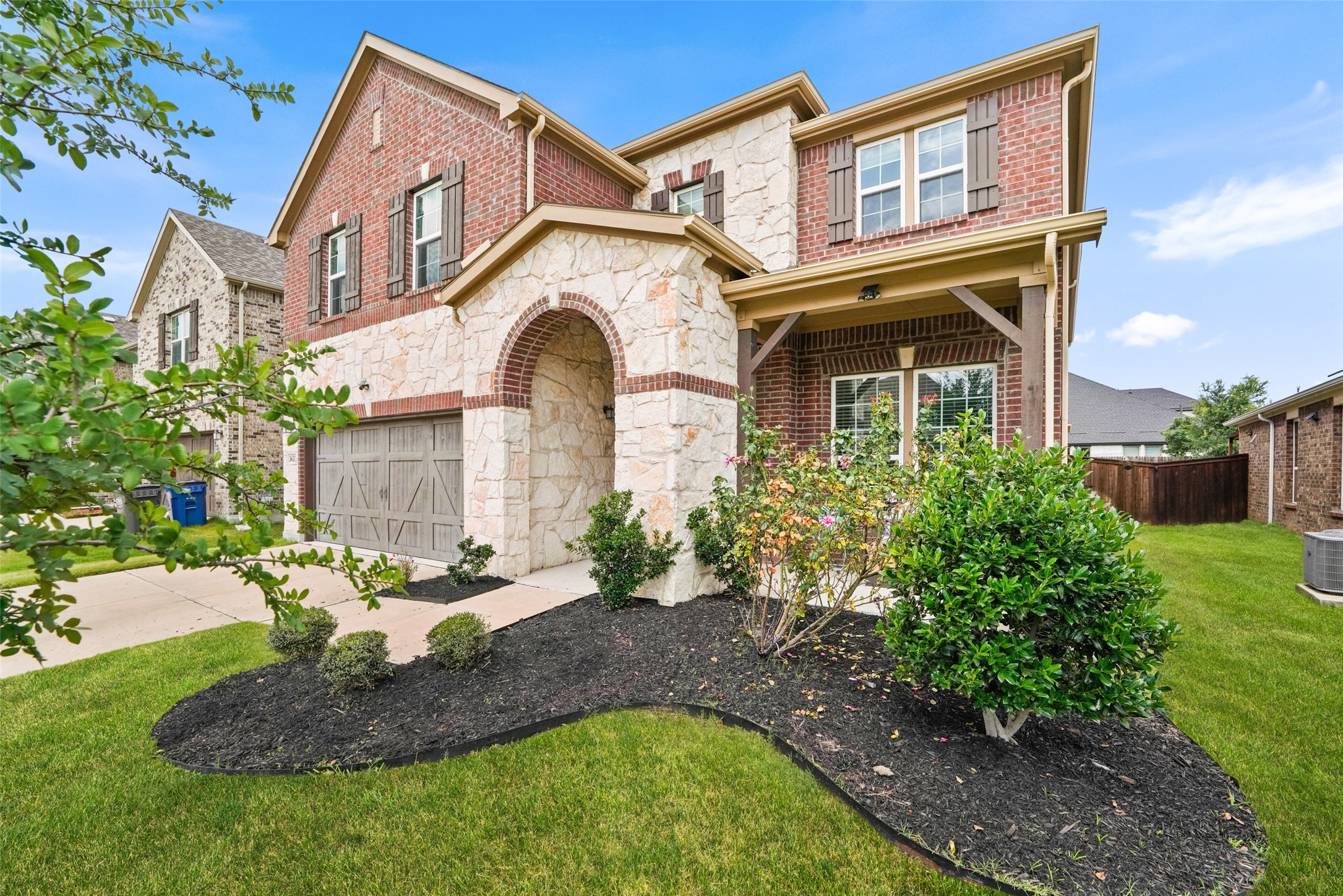 3633 Keechi Creek Drive Celina TX 75078