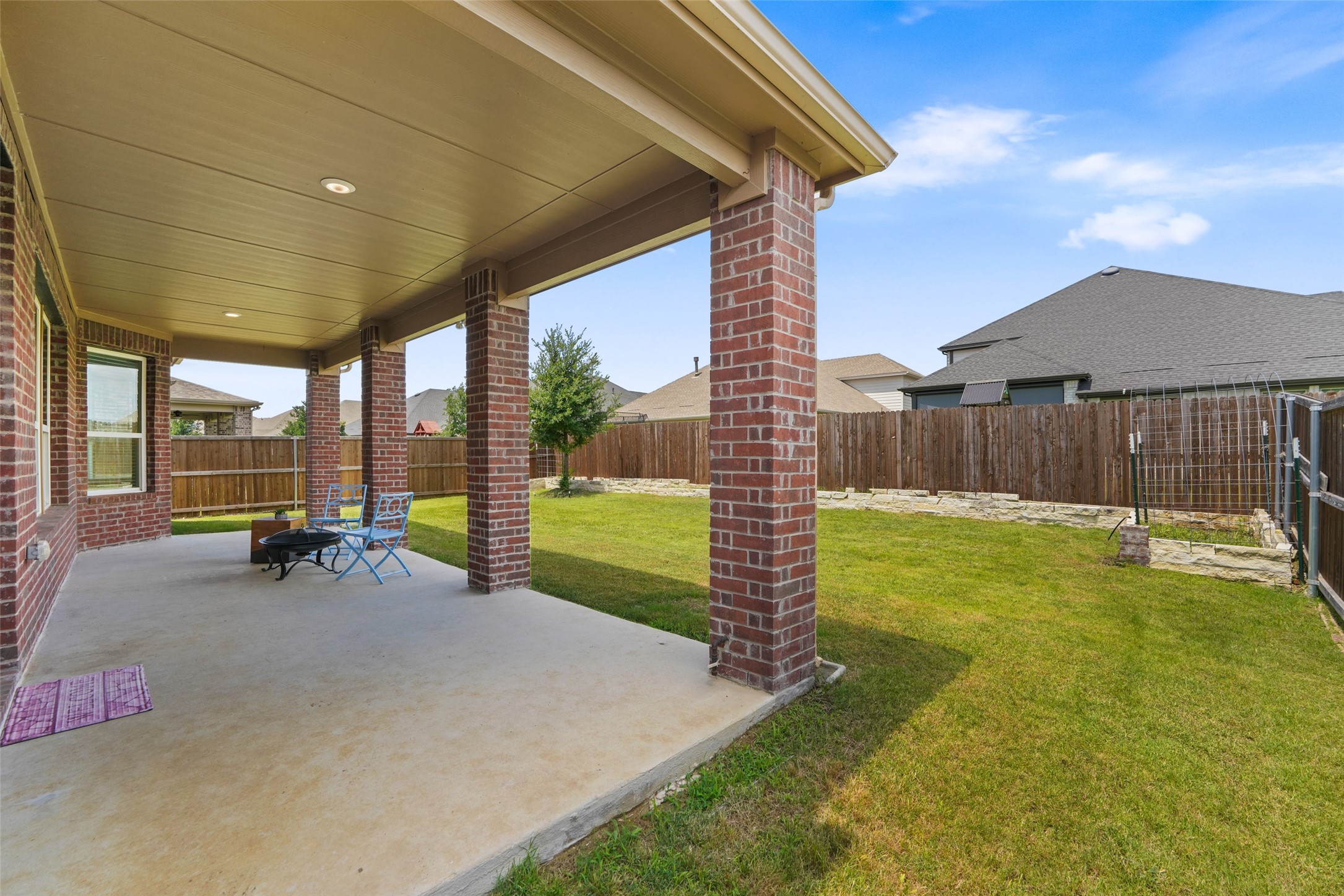 3633 Keechi Creek Drive Celina TX 75078