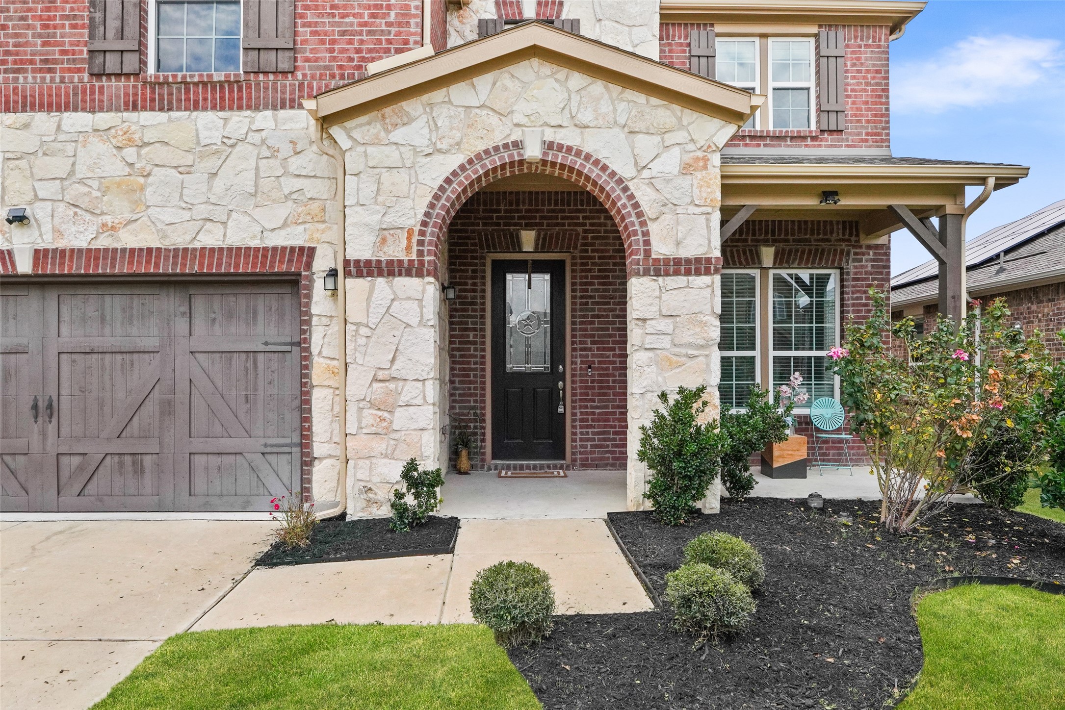 3633 Keechi Creek Drive Celina TX 75078