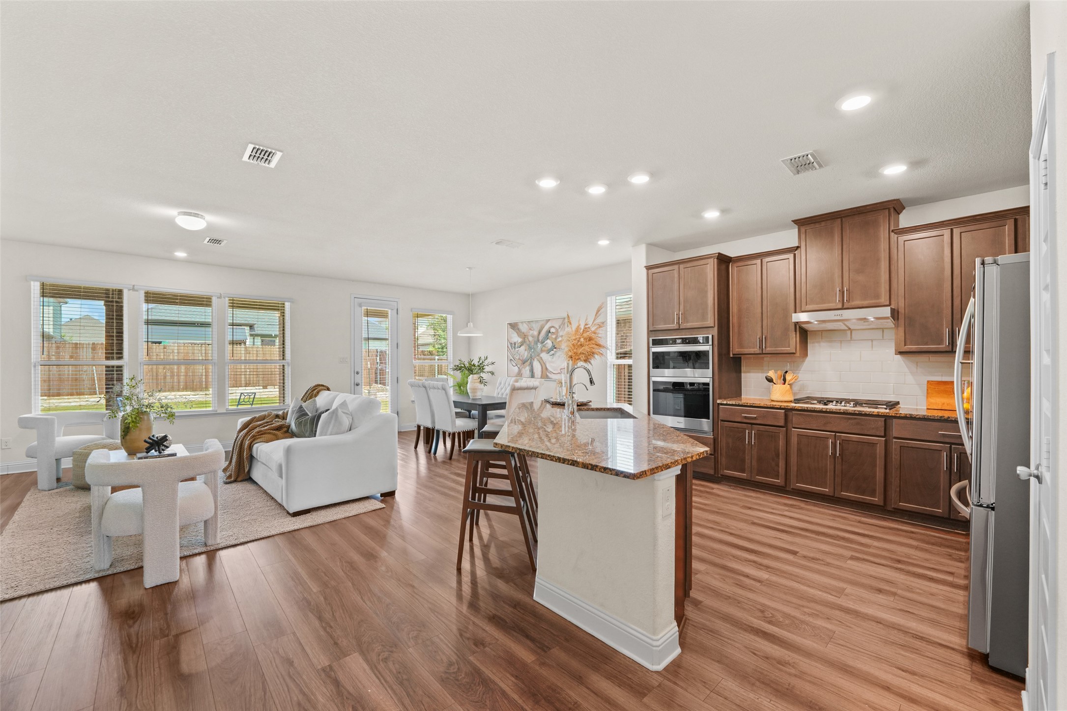 3633 Keechi Creek Drive Celina TX 75078