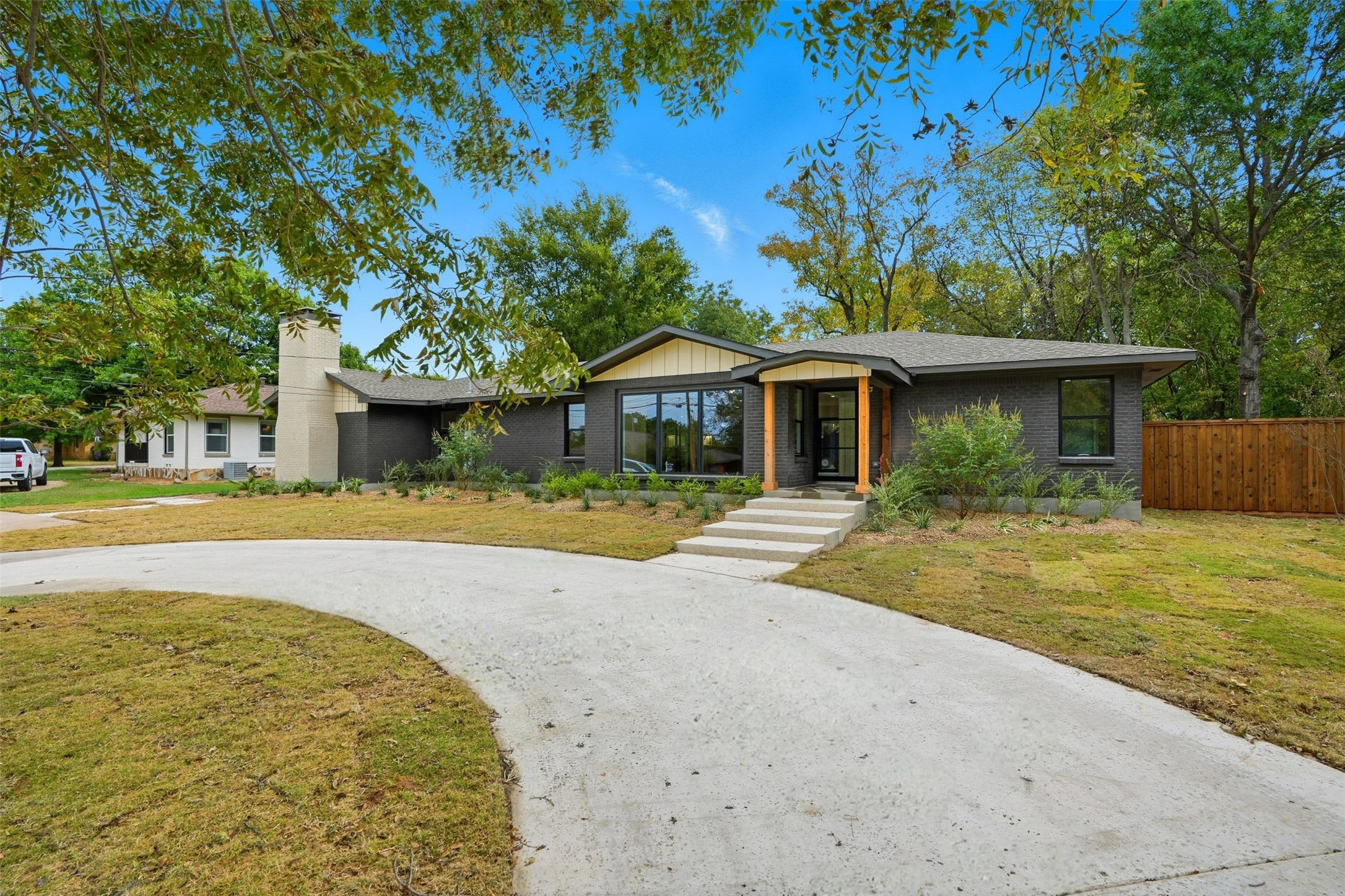 1000 N Morris Street Mckinney TX 75069