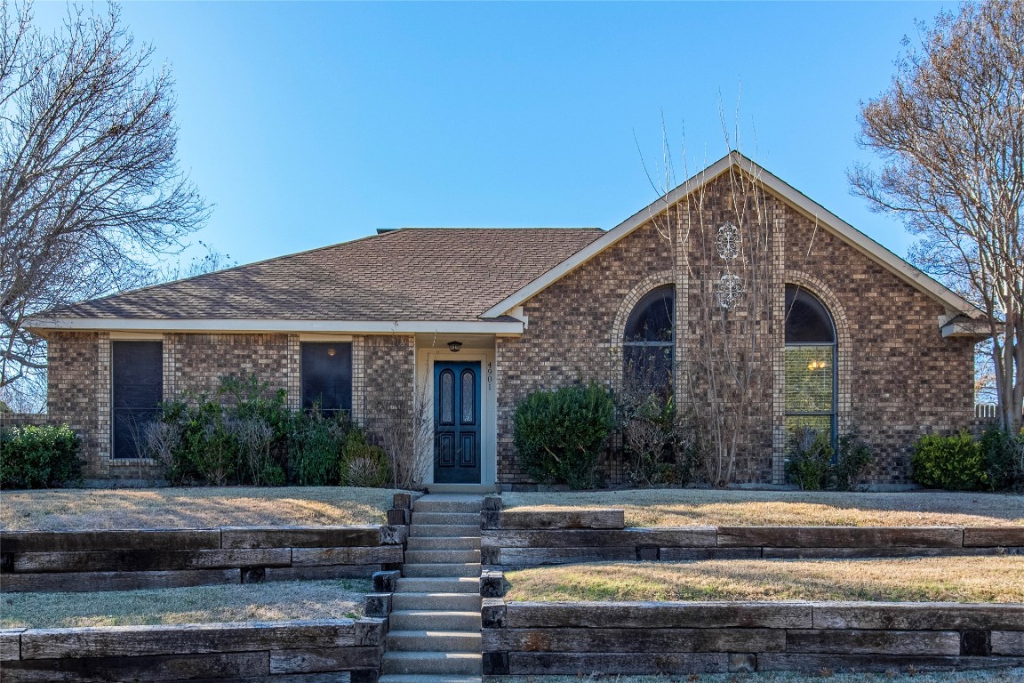 4901 Berkeley Court Garland TX 75043