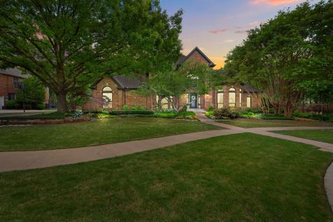 1403 Richmond Court Southlake TX 76092