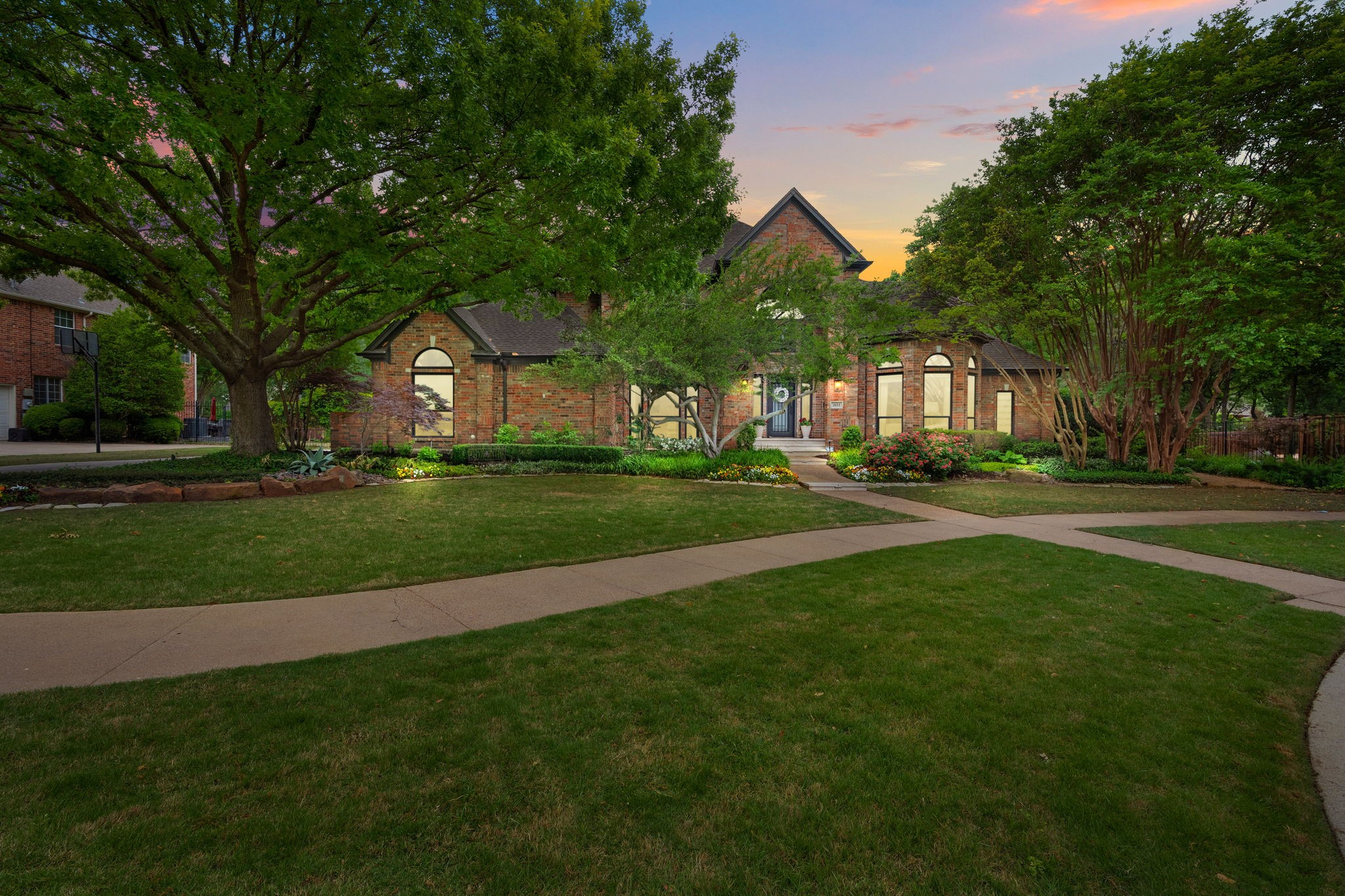 1403 Richmond Court Southlake TX 76092