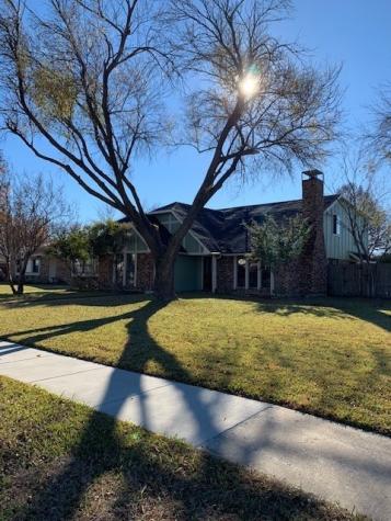 1008 Bellflower Drive Carrollton TX 75007