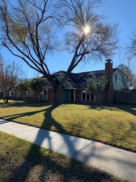 1008 Bellflower Drive Carrollton TX 75007