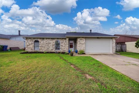 5533 Ragan Drive The Colony TX 75056