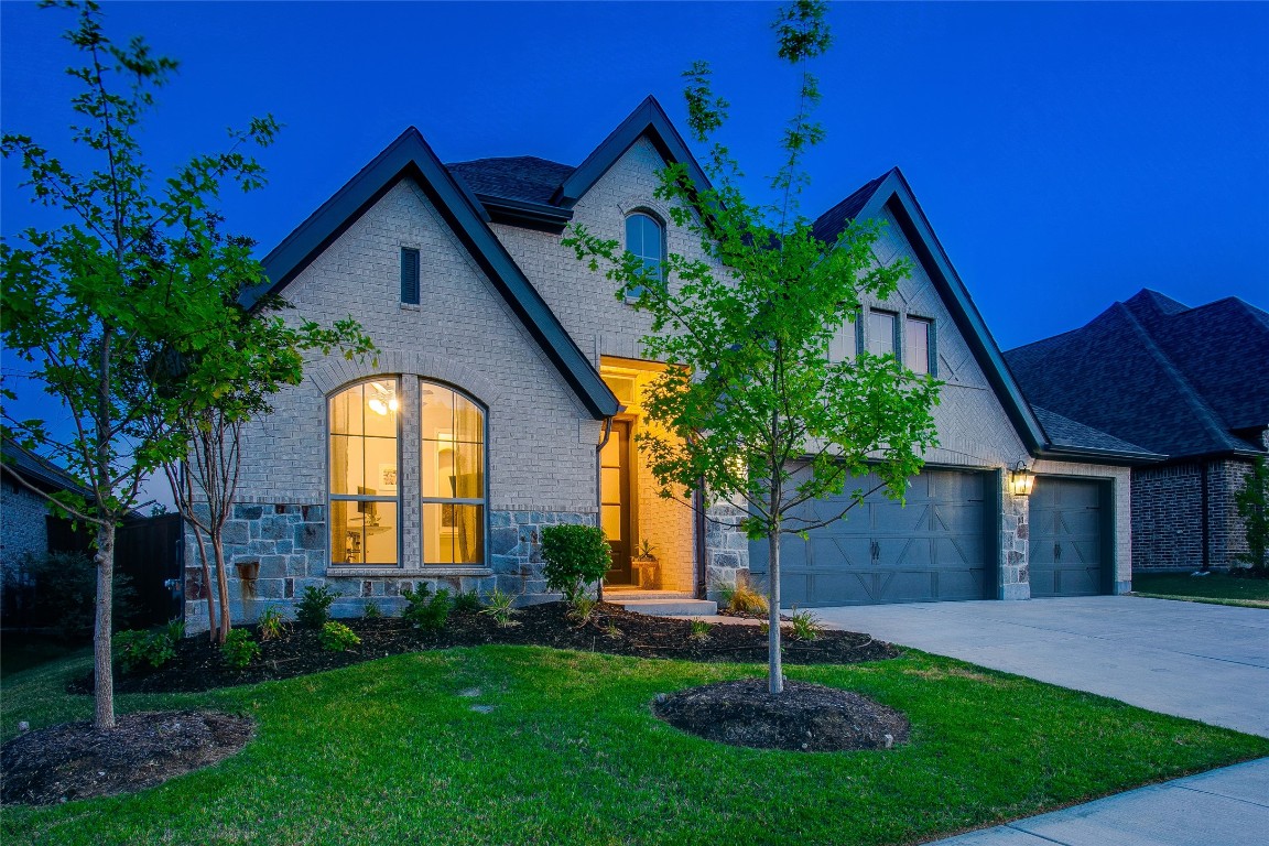 325 Cowling Drive Little Elm TX 75068