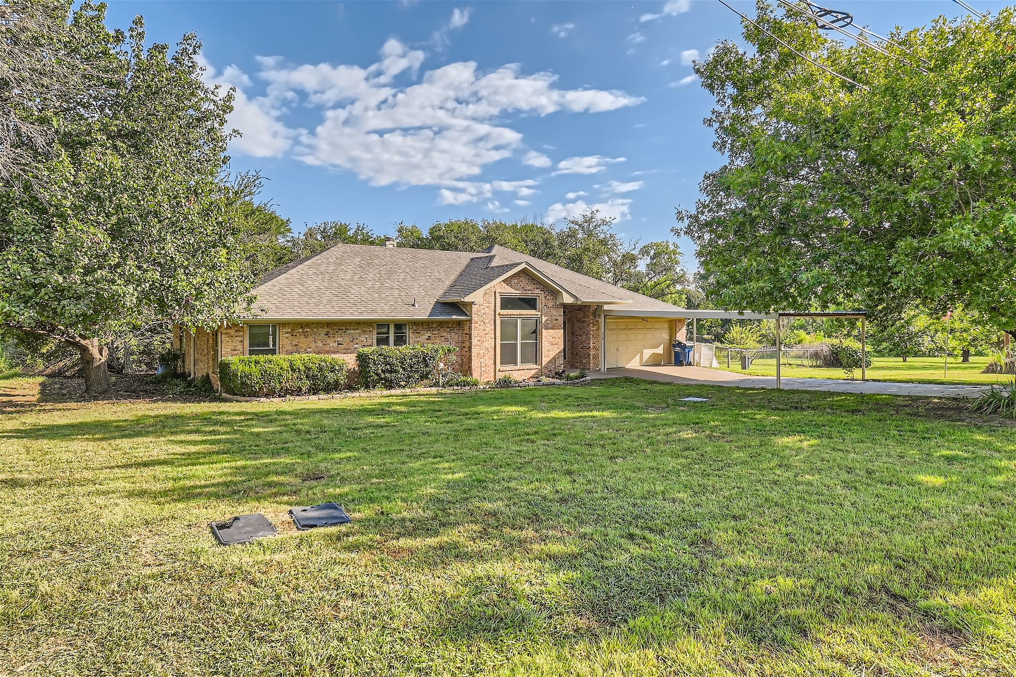 618 Carruth Road Granbury TX 76048