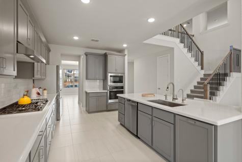 7013 Lost Falls Drive Argyle TX 76226