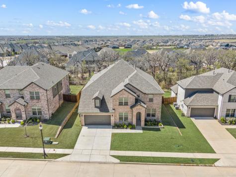 7013 Lost Falls Drive Argyle TX 76226