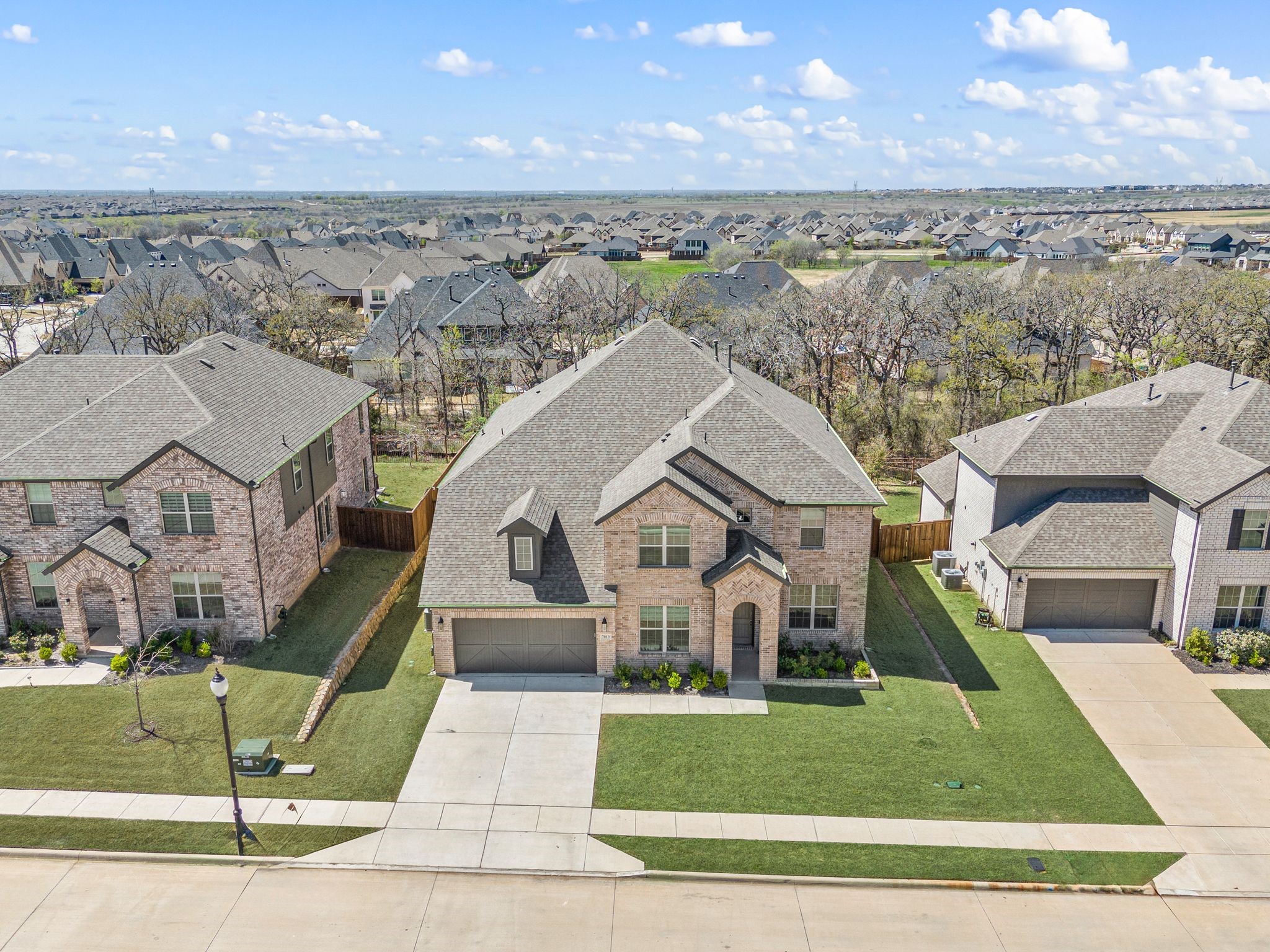 7013 Lost Falls Drive Argyle TX 76226