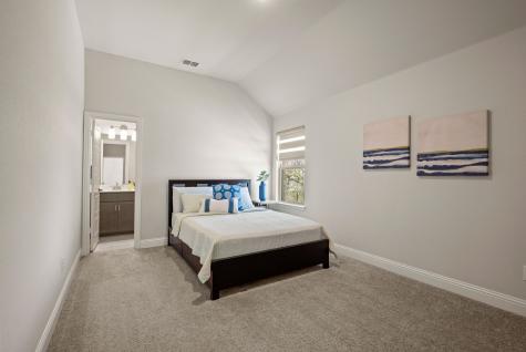 7013 Lost Falls Drive Argyle TX 76226