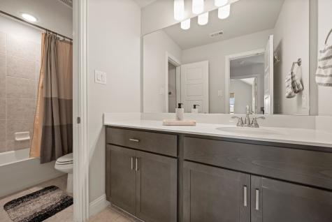 7013 Lost Falls Drive Argyle TX 76226