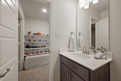 7013 Lost Falls Drive Argyle TX 76226
