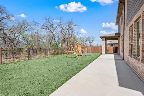 7013 Lost Falls Drive Argyle TX 76226